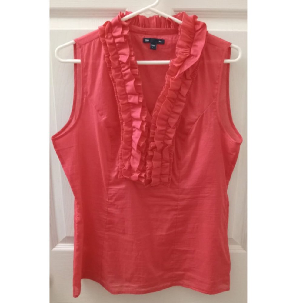 Gap Blouse Size L
